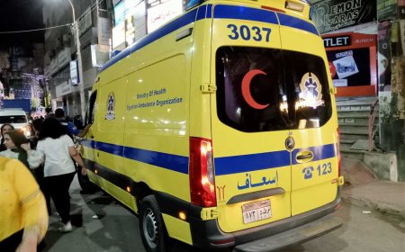 تناولوا وجبات طعام فاسدة.. ارتفاع المصابين لـ80 شخصًا في واقعة التسمم الجماعي بالمنيا