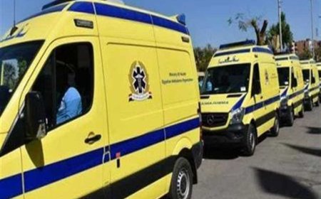 تم نقلهم لـ 3 مستشفيات.. ارتفاع عدد حالات التسمم الجماعي بالمنيا إلى 104 شخصًا