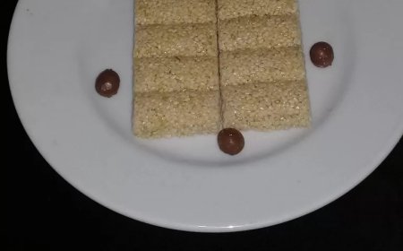 السمسمية من اساسيات حلوى المولد النبوي الشريف