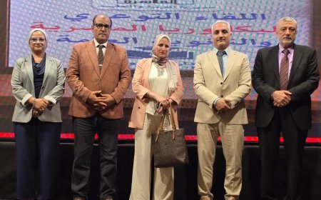 لقاء توعوي بالشروق لشرح نظام البكالوريا والثانوية العامة