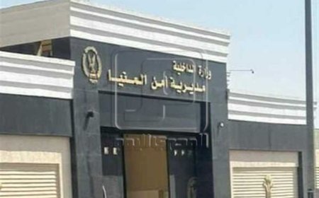 التحفظ على 3 متهمين في واقعة الطلقات النارية الطائشة خلال حفل في المنيا