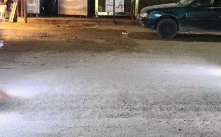 انتداب الطب الشرعي لكشف سبب وفاة إحدى المصابات بالتسمم الغذائي في المنيا