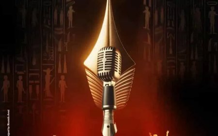 مسرحيو مصر يحتفلون باليوم المصري للمسرح ويكرمون مبدعي الكلمة