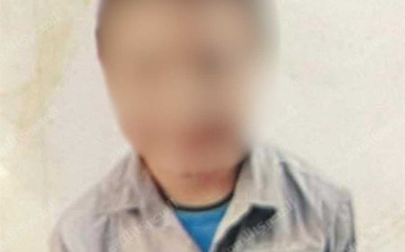 «ابنك أُغمى عليه».. مكالمة من زوج الأم العرفي تكشف جريمة مقتل صغيرها في القليوبية (قصة كاملة)