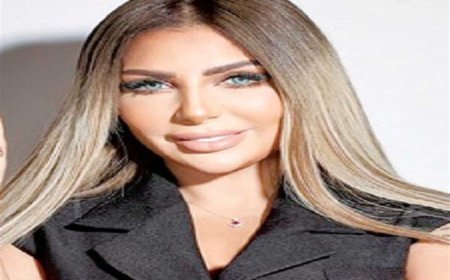 اليوم.. محاكمة سارة خليفة و27 آخرين بتهمة تخليق وتصنيع المواد المخدرة