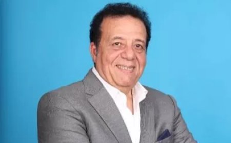 عاطف عبد اللطيف ضمن 15 مرشحًا فى انتخابات غرفة صناعة السينما