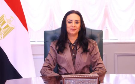 “التضامن”: إعادة تقييم الجمعيات المسند إليها مشروعات الدفاع الاجتماعي لضمان جودة الرعاية