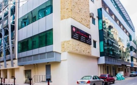 الهلال الأحمر يفتتح أحدث مركز للعلاج الطبيعي والتأهيل بالغربية