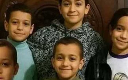 مأساة دلجا.. ستة أطفال في قبضة الموت والنيابة تكشف خيوط الكارثة (نص التحقيقات)