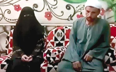 والدة ضحايا ديرمواس أمام النيابة: أبنائي قالوا إن «الخبز مُر» والطيور ماتت بعد تناوله (نص التحقيقات)