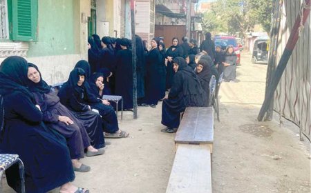 «كنت باشوفهم بيموتوا واحد ورا التاني».. نص شهادة جدة ضحايا دلجا أمام النيابة العامة