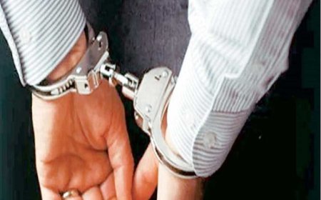 «الشخص ده بيتحرش بالبنات قدام المدارس».. تفاصيل معاقبة محاسب انتقم من زميله على «فيسبوك»
