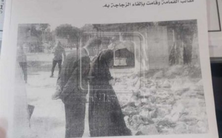 المبيد الحشري داخل 4 أرغفة.. كواليس تمثيل «هاجر» جريمة تسميم أطفال ديرمواس في المعاينة التصويرية