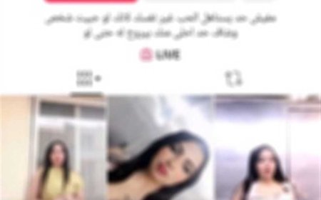 «الداخلية»: ضبط صانعة محتوى لنشرها مقاطع فيديو وصورًا خادشة للحياء بمواقع التواصل الاجتماعي