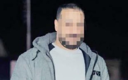 عم «ضحية الدقهلية»: عاتب صديقيه على معاكسة زوجته فتخلصا منه