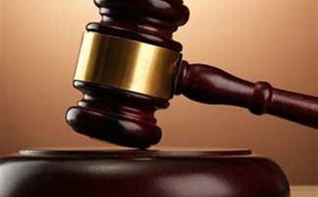 اليوم.. الحكم على 5 متهمين في قضية «رشوة وزارة الري الجديدة»