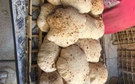 ضبط 6 قضايا تموينية في حملة بالقاهرة