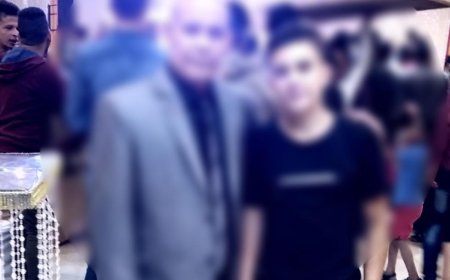 والد «صغيرة شبين القناطر»: «بنتي رجعتلي مكسورة بعد ما صاحب المحل حاول يستدرجها» (قصة كاملة)