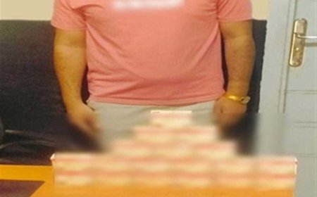 «الداخلية»: مصرع عنصرين شديدي الخطورة في تبادل إطلاق نار مع الشرطة في قنا