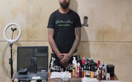 في أول جلسة.. حجز قضية محاكمة البلوجر فادي تاتو بتهمة نشر «صور خادشة» للحكم بجلسة 17 سبتمبر