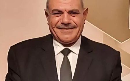 وزير الزراعة ينعي الدكتور نعيم مصيلحي: ظل نموذجا للإخلاص والعطاء حتى آخر وقت