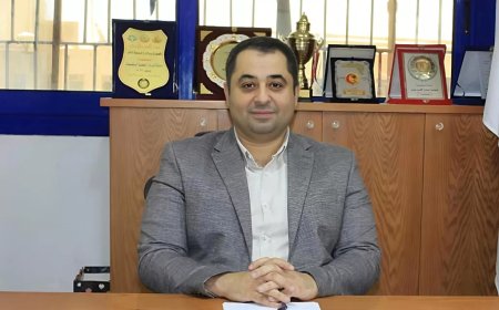 فتح المرحلة الثالثة للقبول بمدارس التمريض بمحافظة قنا