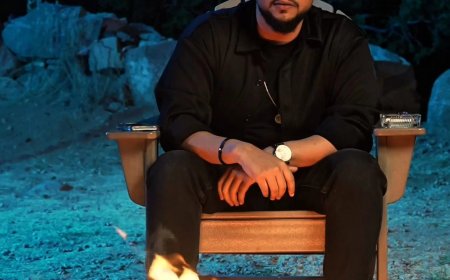 مونين يطلق “ألو” أول تجربة سعودية لتصوير كليب تحت الماء