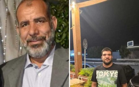 وفاة صاحب محل كيماويات بعد 9 أيام من رحيل نجله بالغربية