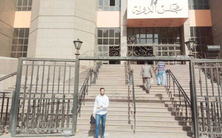 مجازاة 3 موظفين بالإصلاح الزراعى والوحدة المحلية ببنى سويف لتسهيل مخالفات بناء