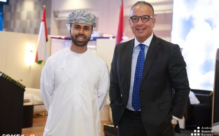 150صفقة و430 جهة مشاركة بختام الدورة 34 من معرض ومؤتمر “كومكس عُمان 2025”