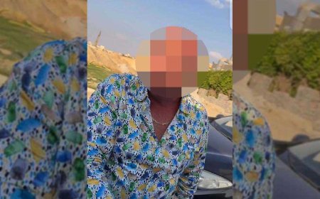أول تعليق من «الداخلية» على واقعة «فلاح من المنوفية» (فيديو)