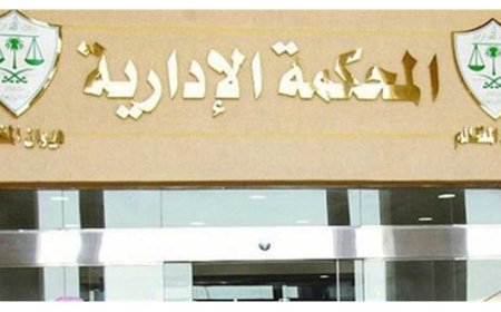 «الإدارية العليا»: تشاحن أو تنابز العامل مع زملائه يستوجب مجازاته