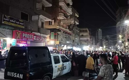 «طلبت الطلاق أمام البنات».. ضبط «جزمجي» أنهى حياة زوجته في الغربية