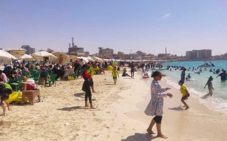 إصابة فتاتين بكسور في انقلاب «بيتش باجي» بهما بـ محافظة مطروح