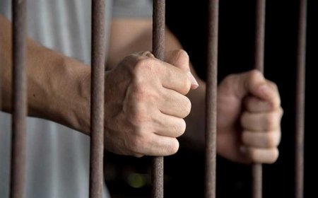 السجن 35 عامًا لـ قاضِ أنهى حياة زوجته بطريقة بشعة بسبب خلافات مادية بكاليفورنيا