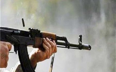 مصرع شاب وإصابة آخر في مشاجرة بالأسلحة النارية بين أبناء عمومة في قنا