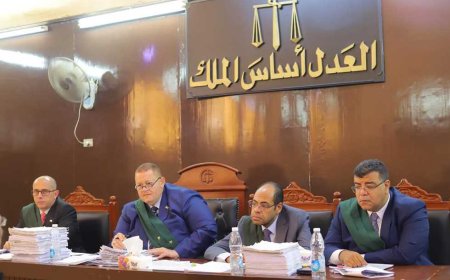 العزل والسجن 7 سنوات لموظف استولى على 16 مليون جنيه من أسطوانات الغاز بقنا