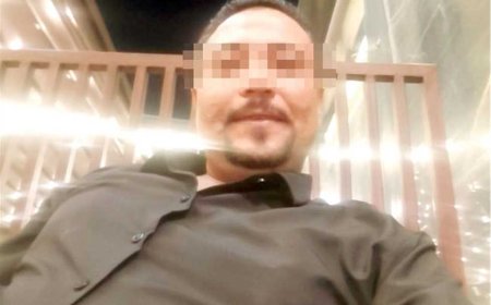 تشييع جثمان صاحب محل عطور قتله 3 أشخاص منعهم من التحرش بالفتيات