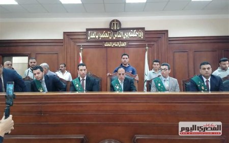 إيقاف مدير مدرسة بإدارة «الواسطى» 4 أشهر لارتكابه مخالفات مالية