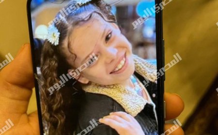 شقيقة «جوري» ضحية «هجوم كلب» في 6 أكتوبر: «دخلت في نوبة تشنجات وماتت» (قصة كاملة)