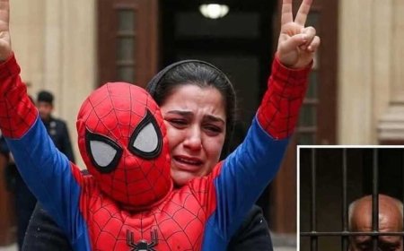 اليوم.. نظر استئناف المتهم في قضية الطفل ياسين بالبحيرة