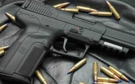 مصرع شخص وإصابة آخر بطلق ناري خلال مشاجرة في دلجا بالمنيا