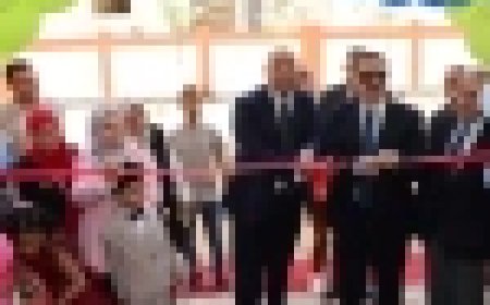 محافظ الفيوم يشهد تدشين مبادرة “صحح مفاهيمك” لمواجهة الفكر المتطرف والمفاهيم المغلوطة