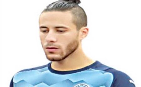 «ماعرفش المعهد فين ولا أنا في سنة كام».. اعترافات رمضان صبحي أمام النيابة في قضية التزوير لأداء الامتحانات (خاص)