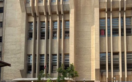 السجن المؤبد لصيدلي بتهمة ترويج «الترامادول» في القليوبية