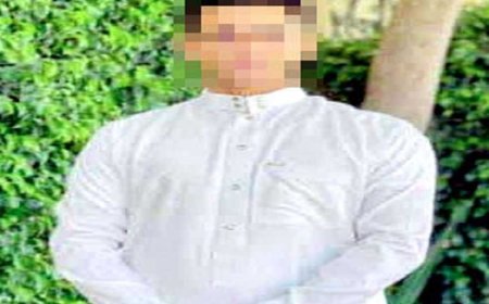 والد «ضحية الشرقية»: الجاني دبّر جريمته لعدم سداد مبلغ اقترضه من ابني