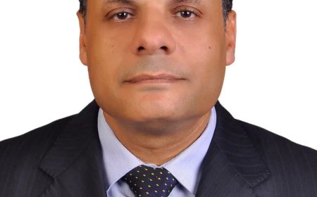 الدكتور محمود عباس ضمن قائمة أفضل 2٪ من العلماء الأكثر تأثيرًا عالميًا للسنة الثانية على التوالي