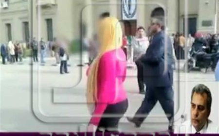 في ثاني يوم دراسة.. مدير مدرسة «مراهق» يستغل سلطته للتحرش بطالبة ثانوي (القصة الكاملة)