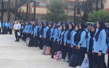 “استمارة إلكترونية”.. مقترح “أولياء أمور مصر” لحل أزمة المفاضلة بين البكالوريا والثانوية العامة