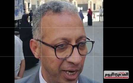 عضو في لجنة العفو الرئاسي يطالب النائب العام بالإفراج عن سيدة متعاطفة مع الطفل ياسين